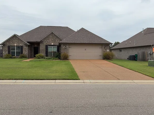 145 Gatewick Dr, Jackson, TN 38305