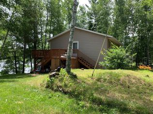 76448 Debbie Ridge Rd, Willow River, MN 55795
