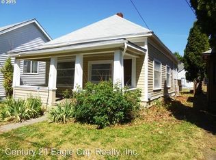 1607 5th St, La Grande, OR 97850