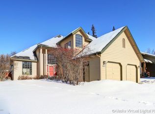 2421 Dylan Dr, Anchorage, AK 99516