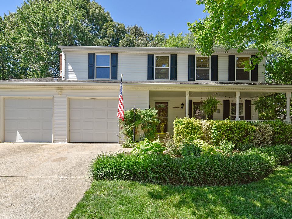 1st image of 15149 Holleyside Dr