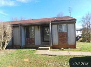 134 Mockingbird Dr, Radcliff, KY 40160