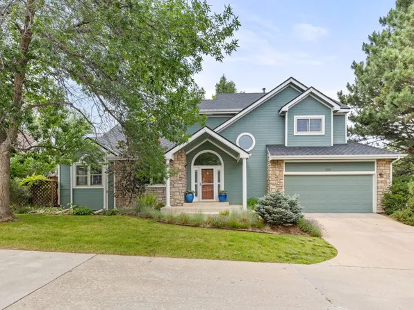 388 Fairfield Ln, Louisville, CO 80027