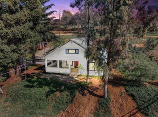 5341 Bucks Bar Rd, Placerville, CA 95667