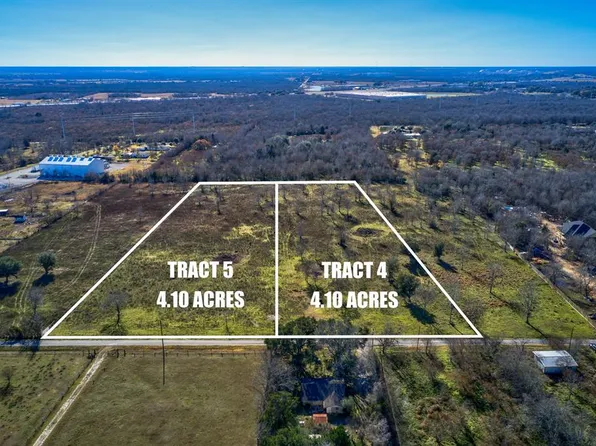0 Skrivanek Road - Lot 4, San Felipe, TX 77474