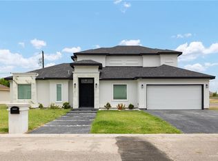 3306 Lauren Dr, Palmview, TX 78572