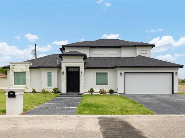 3306 Lauren Dr, Palmview, TX 78572