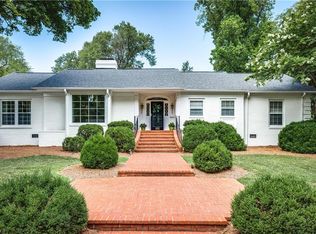 1012 Sunset Dr, Greensboro, NC 27408