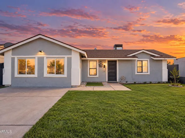 7139 W EARLL Drive, Phoenix, AZ 85033
