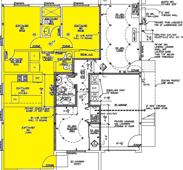 629 Tamarack Ln #A — Photo 2