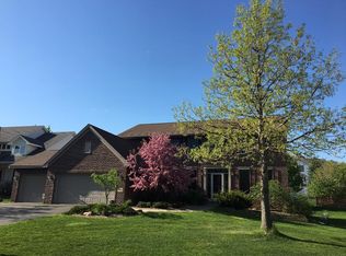 1500 Pinetree Pass, Eagan, MN 55122