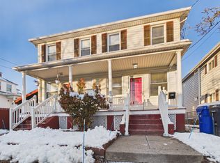 34 Alice St #2, East Providence, RI 02914