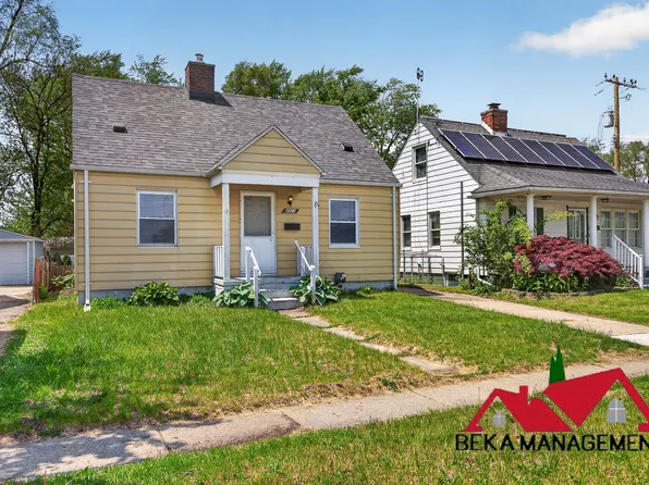 4924 Howe Rd, Wayne, MI 48184