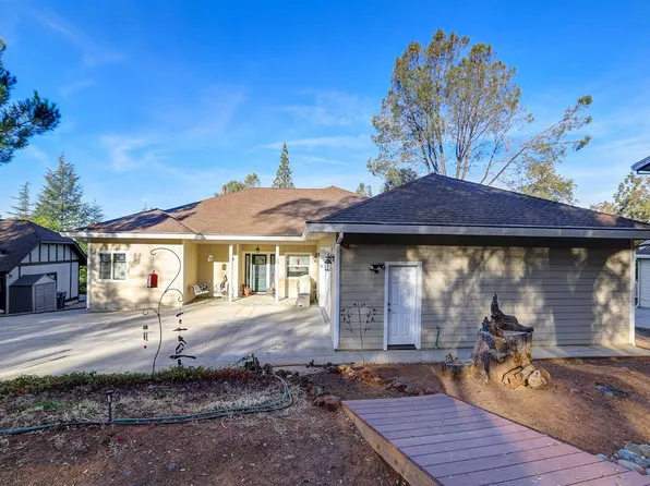 12651 Ridgecrest Pl, Penn Valley, CA 95946