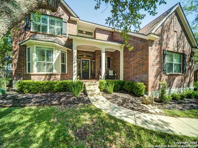 8727 Turning Leaf, Boerne, TX, 78015
