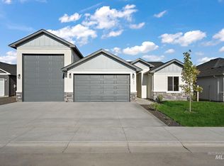 1741 Regency Way, Emmett, ID 83617