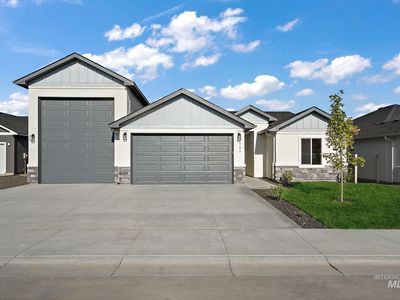 1741 Regency Way, Emmett, ID, 83617