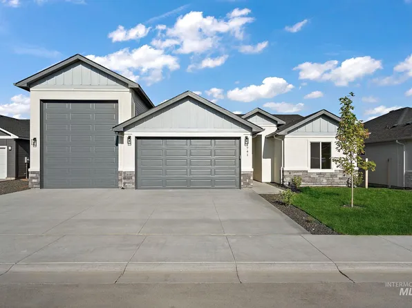 1741 Regency Way, Emmett, ID 83617