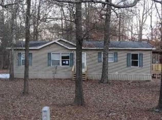 9612 Country Living Dr, Haughton, LA 71037