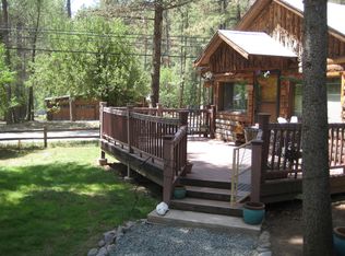 101 Mountain Breeze Dr, Ruidoso, NM 88345