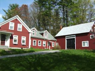 48 River Rd, New Boston, NH 03070