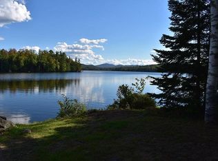 Stanton Rd, Indian Lake, NY 12842