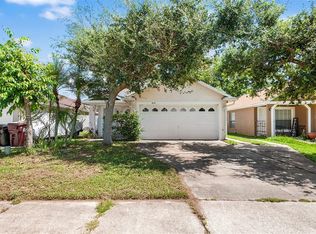9616 Hollyhill Dr, Orlando, FL 32824