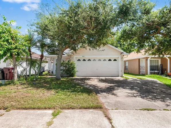 9616 Hollyhill Dr, Orlando, FL 32824