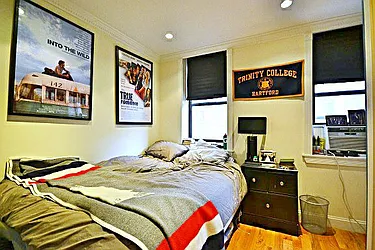 Rented by Bold New York