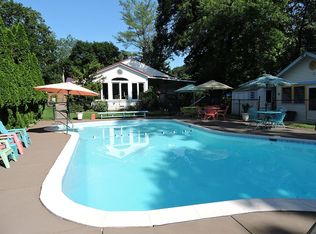 135 Hykes Mill Rd, York Haven, PA 17370