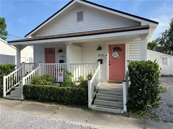 510 Pink St, Metairie, LA 70005