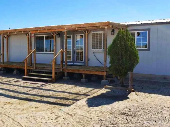 6823 Jacobs Rd, Fallon, NV 89406