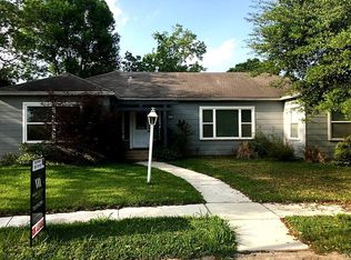 6940 Burgess St, Houston, TX 77021