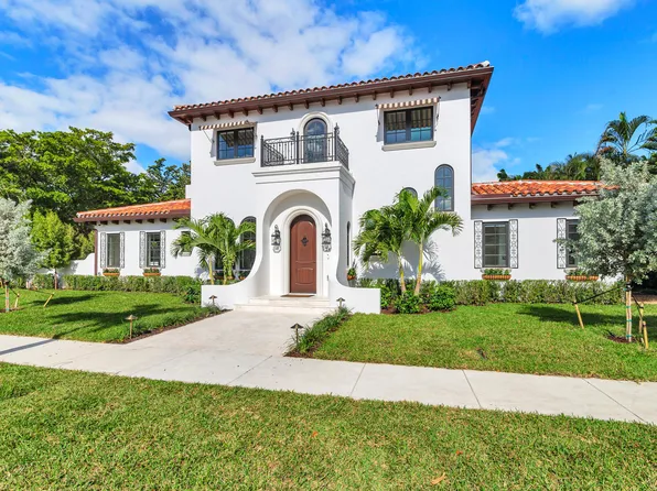 265 Marlborough Rd, West Palm Beach, FL 33405