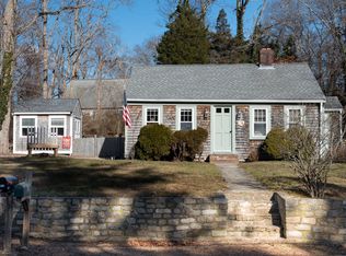 41 Main St, Sandwich, MA 02563