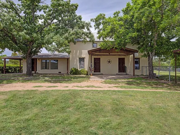 5709 Ranch Rd #965, Fredericksburg, TX 78624
