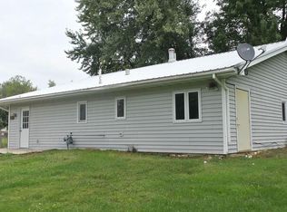 408 1st St, Withee, WI 54498