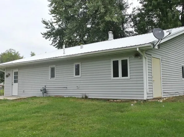 408 1ST STREET, Withee, WI 54498