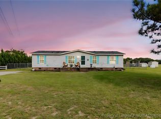 3376 Wade Stedman Rd, Wade, NC 28395