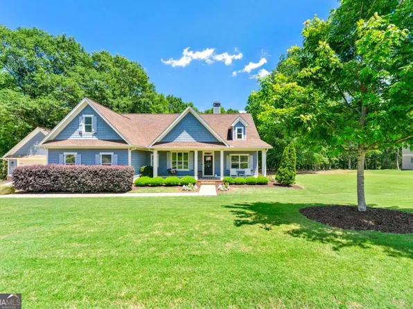 3810 Maddison Ave, Watkinsville, GA 30677