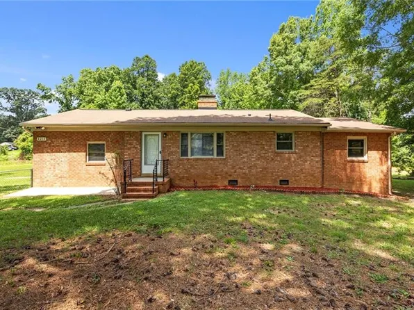 4210 Randleman Rd, Greensboro, NC 27406