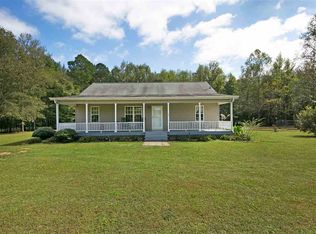 124 Wilde Road Ext, Pinson, TN 38366