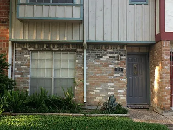 11002 Hammerly Blvd APT 105, Houston, TX 77043