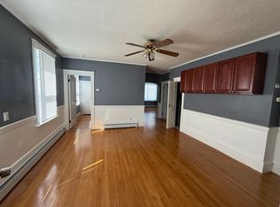 949 Locust St #1, Fall River, MA 02720