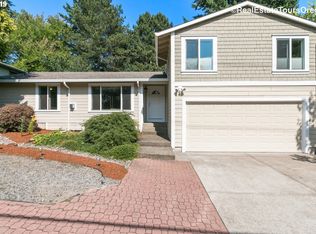 1530 NW Saltzman Rd, Portland, OR 97229