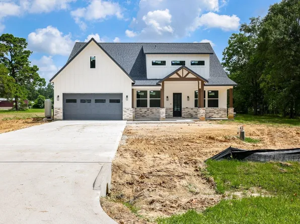 8806 Dogwood Dr, Tomball, TX 77375