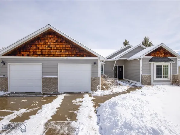 2010 Chambers Dr, Bozeman, MT 59715