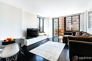 Rented by Halstead Real Estate