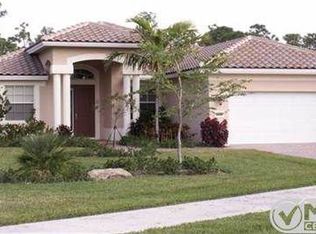 5362 SW Longspur Ln, Palm City, FL 34990