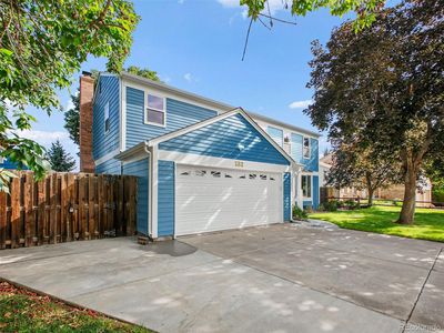 132 Burgess Avenue, Golden, CO, 80401